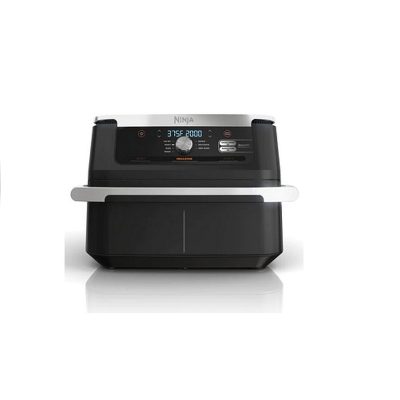 Ninja Foodi FlexDrawer 10.4L Air Fryer | AF500UK