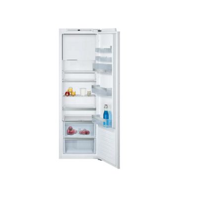 Neff N70 Built In Single Door Fridge with Freezer Section