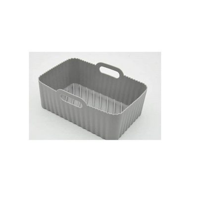 Reusable Air Fryer Liner – Rectangle