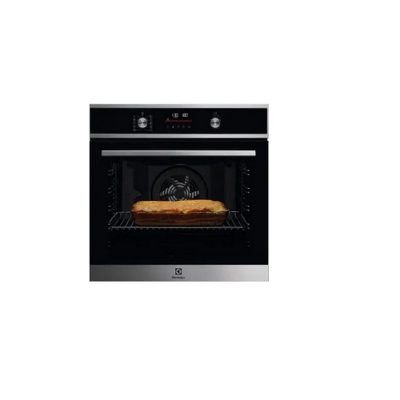 Electrolux Single Built in Pyro Electric Oven | EOF6P46X