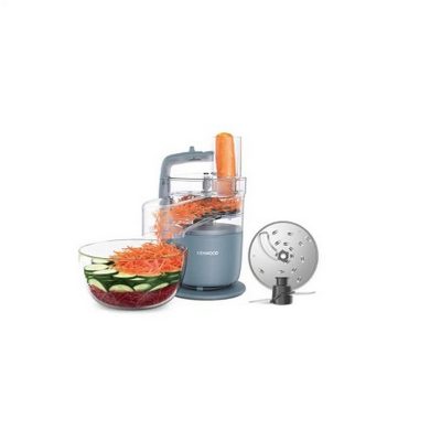 Kenwood MultiPro Go Compact Food Processor