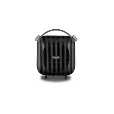 DeLonghi Capsule Hobby Fan Heater