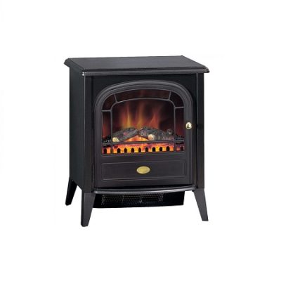 Club Optiflame Electric Stove