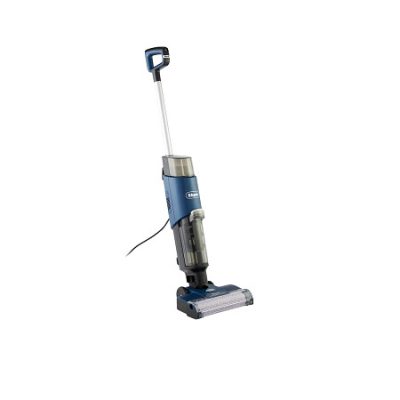 Shark 3-In-1 HydroVac Corded Hard Floor Cleaner - Navy Blue