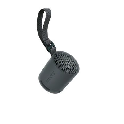 Sony XB100 Compact Bluetooth® Wireless Speaker | Black