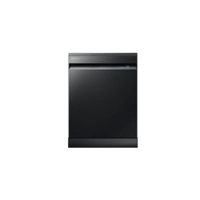Samsung Series 11 14 Place Dishwasher with Cutlery Drawer -  Black