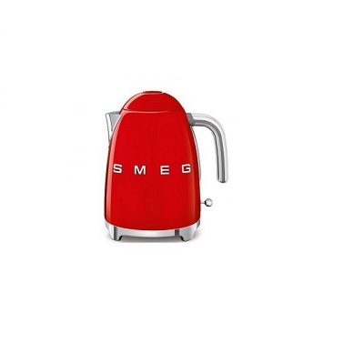 Smeg 50’s Retro Style 1.7L Kettle – Red