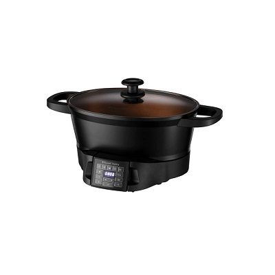 Russell Hobbs Multi Cooker 6.5L | Black