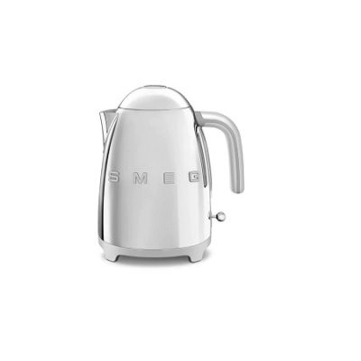 Smeg 50s Style Kettle - Stainless Steel