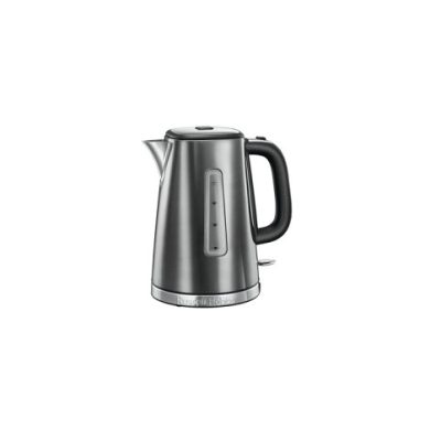 Russell Hobbs Luna Moonlight Grey Kettle