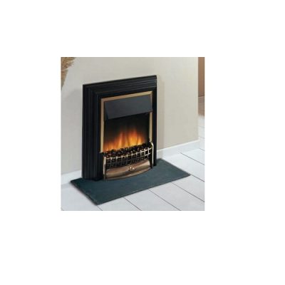 Cheriton Optiflame Freestanding Electric Fire