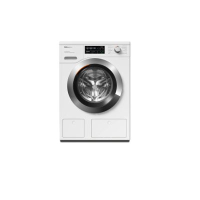 Miele 9kg 1600 Spin WCS PWash & TDos Washing Machine | WEI865