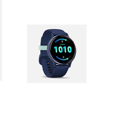 Garmin Vivoactive 5 - Metallic Navy