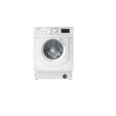 Hotpoint Integrated 7KG 1400 Spin Washing Machine
