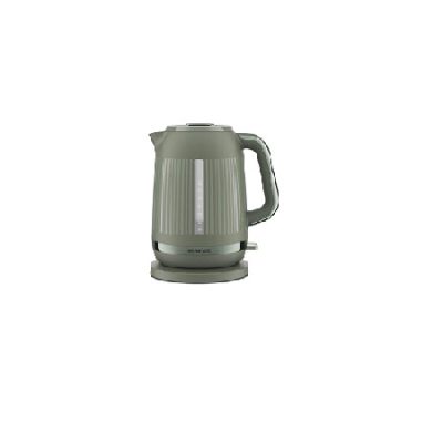 Kenwood Dusk Olive Green Kettle
