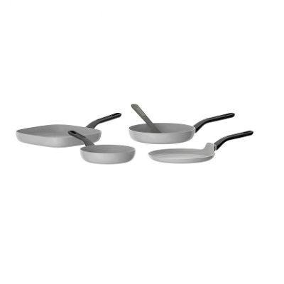 Berghoff 4pc Frying Pan