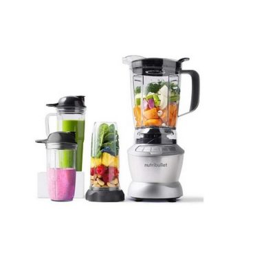 Nutribullet Combo Smart Blender