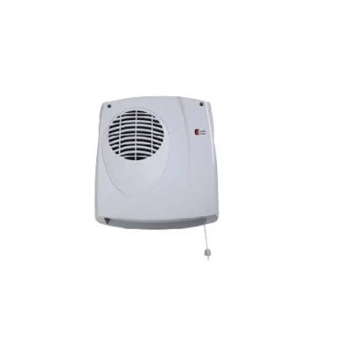 EVOLEC 2KW DOWNFLOW HEATER, RUNBACK TIMER
