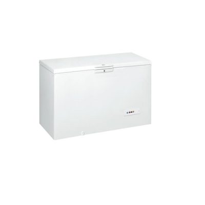 WhirlpooL 432L Freestanding Chest Freezer