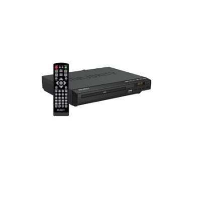 Majority Multi-region DVD Player