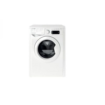Indesit 8KG/6KG 1400 Spin Washer Dryer | EWDE861483WUK