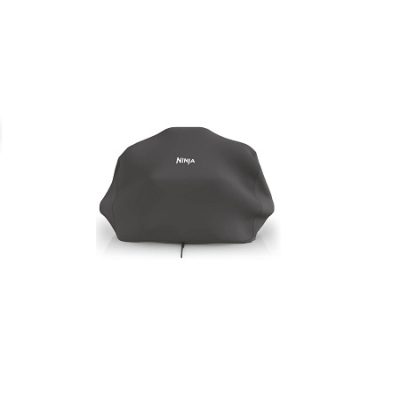Ninja Woodfire Electric BBQ Grill Cover -  Black