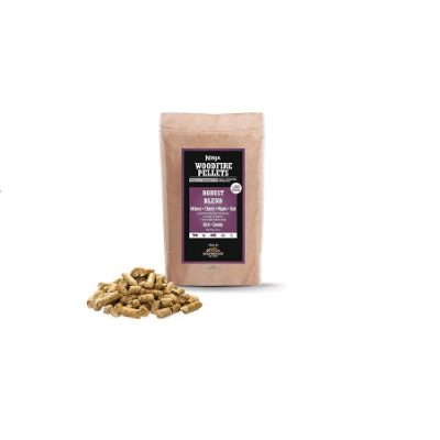 Ninja Woodfire Pellets Robust Blend