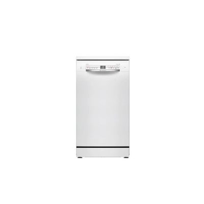 Bosch Series 2 Freestanding dishwasher 45cm - White
