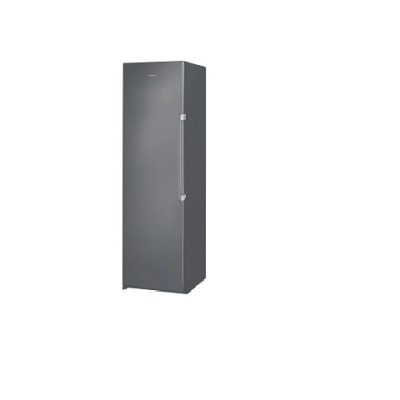 Hotpoint Upright Frost Free Freezer - Graphite | UH8F2CGUK