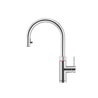 Quooker 3XCHR Flex 3-in-1 Boiling Water Tap-Chrome