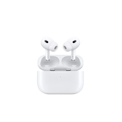 AirPods Pro | 2nd generation with MagSafe Case (USB‑C)