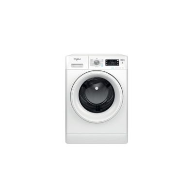 Whirlpool 6TH SENSE 8kg 1400 Spin Washing Machine | FFB8469WV
