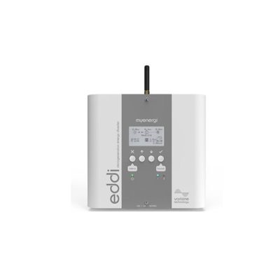 Eddi Power Diverter V2.1 with Wi-Fi and Ethernet