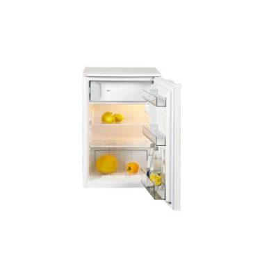 NordMende 55cm Freestanding Under Counter Fridge with Ice Box
