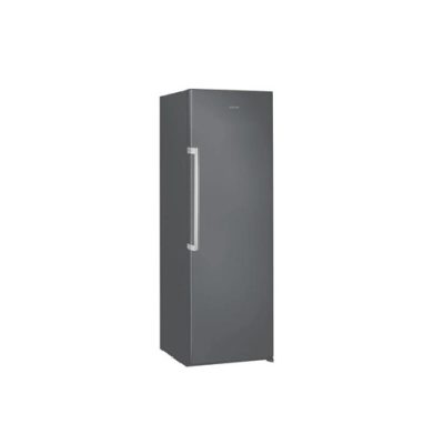 Hotpoint Freestanding Larder Fridge - Graphite