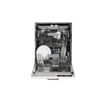 NordMende 60cm Fully Integrated Dishwasher