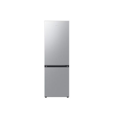 Samsung Series 6 Frost Free 70/30 Classic Fridge Freezer – Silver | RB34C600ESA/EU