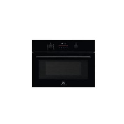 Electrolux Built-in Combi Single Oven | EVLDE46K