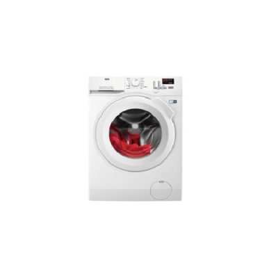 AEG 6000 Prosense 8kg 1400 Spin Washing Machine | L6FBK841B