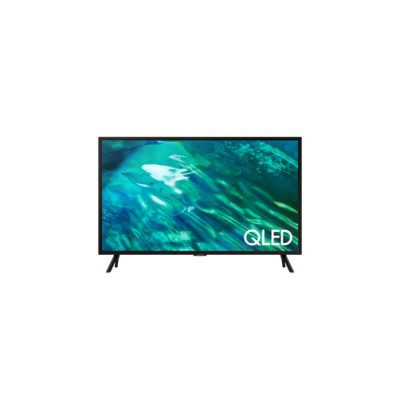 Samsung Q50A 32" Full HD HDR QLED Smart TV (2021) | QE32Q50AEUXXU