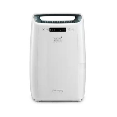 DeLonghi Tasciugo AriaDry 16L Dehumidifier | DEXD216RF