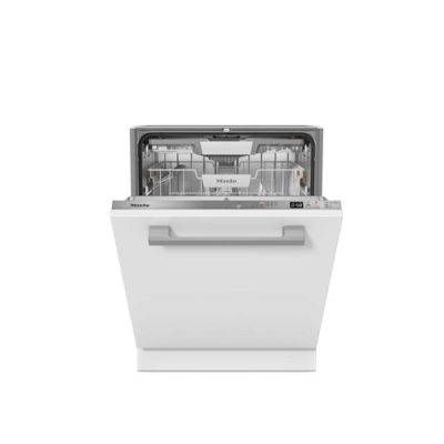 Miele14 Place Integrated Dishwasher with Cutlery Tray