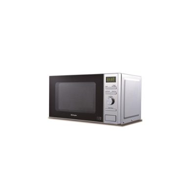 Dimplex 20L Freestanding Microwave Oven I Silver