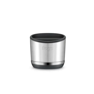 Sage The Knock Box 10 - Stainless Steel | SEA501BSS0ZEU1