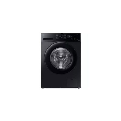 Samsung Series 5 11KG 1400rpm, WiFi Connected Washing Machine, Black | WW11DG5B25ABEU