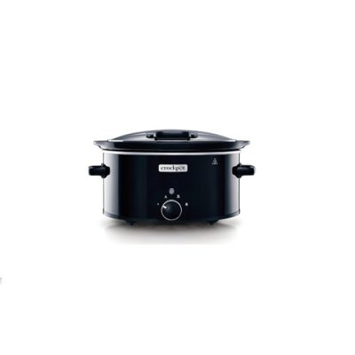 Crock-Pot 5.7L Lift and Serve Slow Cooker | CSC031