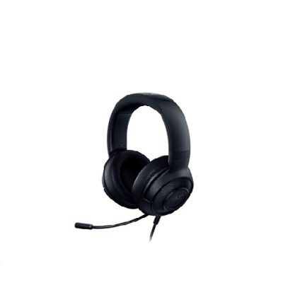 Razer Kraken X Lite -Ultralight Gaming-Headset with Surround Sound