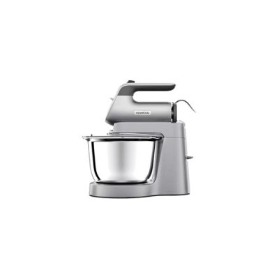 Kenwood Chefette Mixer Silver | HMP54.000SI