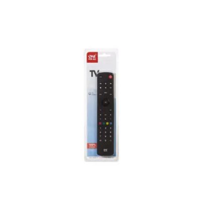 One For All URC1210 Contour TV Remote Control