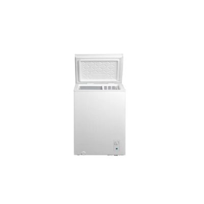 NordMende 99L Freestanding Chest Freezer | CF992WH